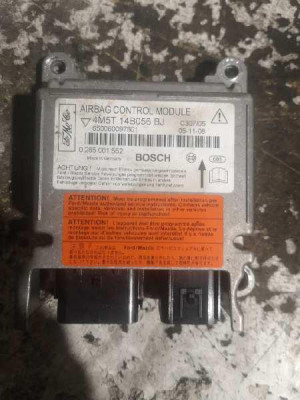CENTRALITA AIRBAG, Ford, FOCUS BERLINA (CAP)