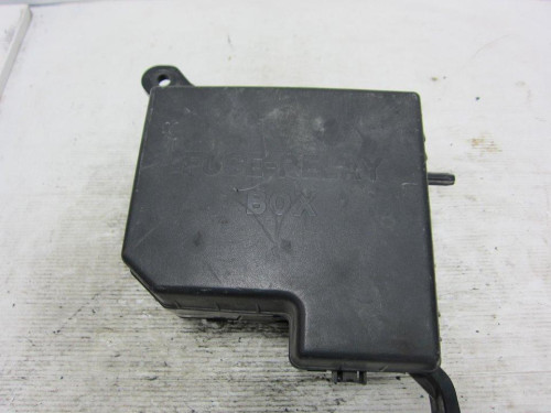  CAJA RELES / FUSIBLES HYUNDAI MATRIX (FC) 