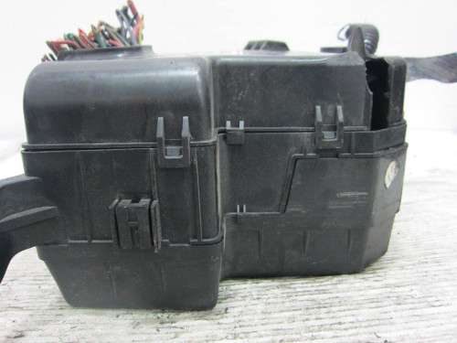  CAJA RELES / FUSIBLES HYUNDAI MATRIX (FC) 