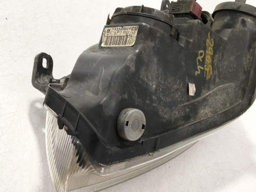  FARO DERECHO, OPEL, COMBO (CORSA C) 