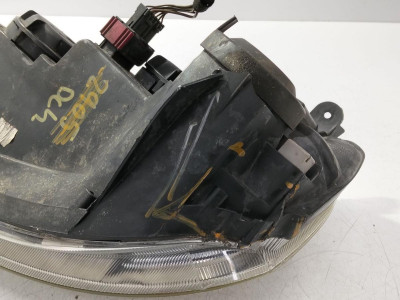 FARO DERECHO, OPEL, COMBO (CORSA C)