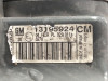  FARO DERECHO, OPEL, COMBO (CORSA C) 