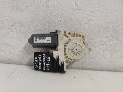 MOTOR ELEVALUNAS TRASERO IZQUIERDO, SEAT, ALTEA XL (5P5)