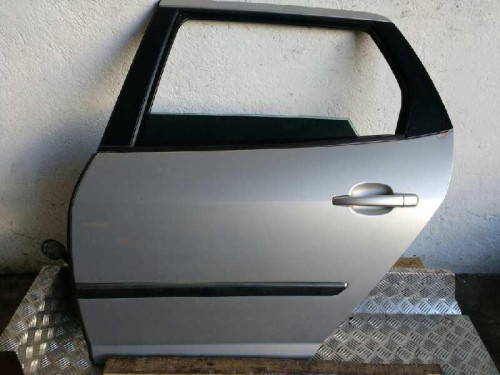  PUERTA TRASERA IZQUIERDA PEUGEOT 407 SW 