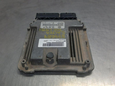 CENTRALITA MOTOR UCE, SEAT, ALTEA (5P1)