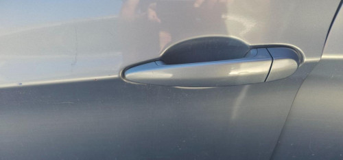  MANETA EXTERIOR DELANTERA IZQUIERDA BMW SERIE 3 BERLINA (E90) 