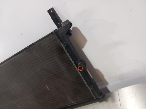  RADIADOR AGUA, FORD, GALAXY (VX) 