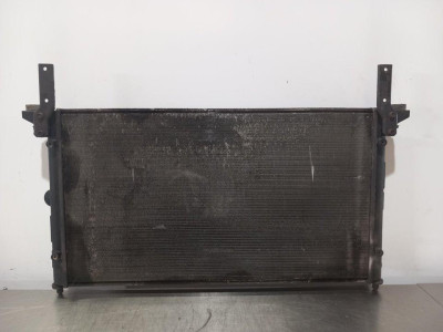 RADIADOR AGUA, FORD, GALAXY (VX)