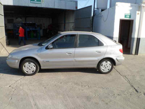 CITROEN XSARA BERLINA 