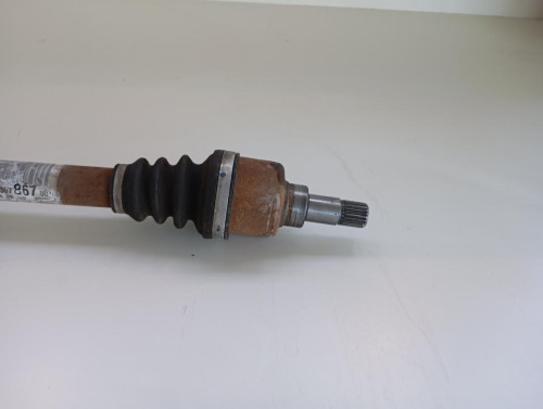 TRANSMISION DELANTERA IZQUIERDA CITROEN C4 BERLINA 