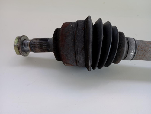 TRANSMISION DELANTERA IZQUIERDA CITROEN C4 BERLINA 
