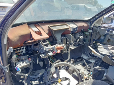 VOLKSWAGEN POLO III BERLINA (6N2)
