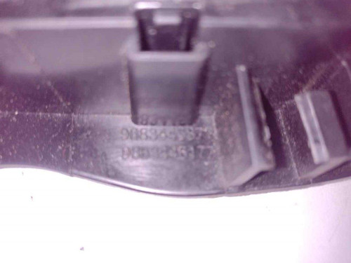 MANETA INTERIOR DELANTERA IZQUIERDA CITROEN DS3 
