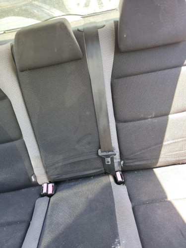 ASIENTOS TRASERO IZQUIERDO Peugeot 207 