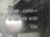 PASO RUEDA MERCEDES-BENZ CLASE A (BM 168) 