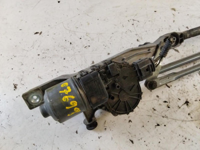 MOTOR LIMPIA DELANTERO