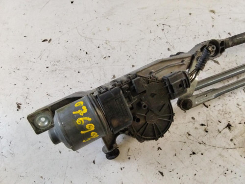 MOTOR LIMPIA DELANTERO FORD FOCUS BERLINA (CAP) 