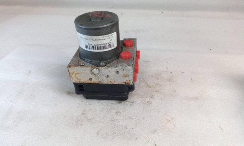  ABS, BMW, SERIE 5 BERLINA (E60) 