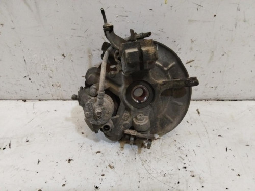 MANGUETA DELANTERA DERECHA Skoda FABIA (5J2) 