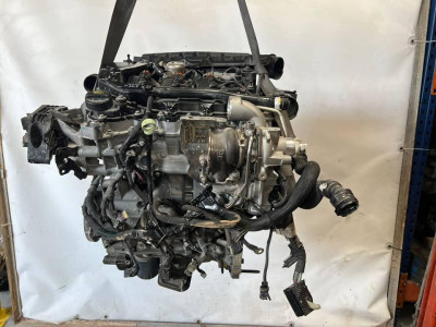 MOTOR COMPLETO