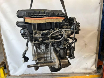 MOTOR COMPLETO