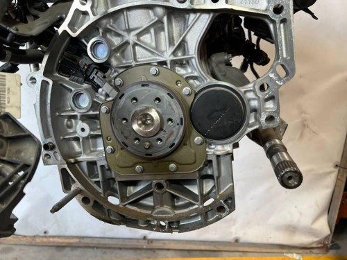 MOTOR COMPLETO 