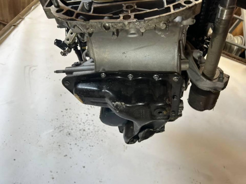 MOTOR COMPLETO 