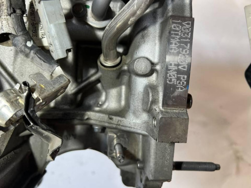 MOTOR COMPLETO 