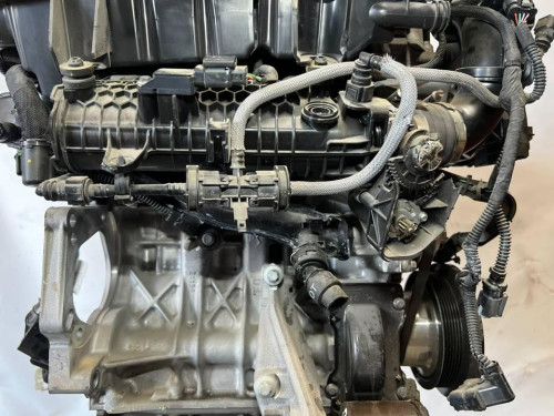 MOTOR COMPLETO 