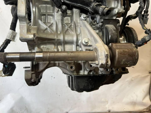 MOTOR COMPLETO 