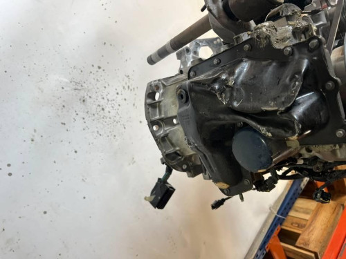 MOTOR COMPLETO 