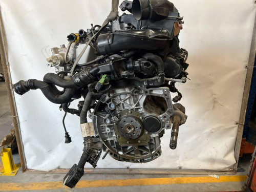 MOTOR COMPLETO 