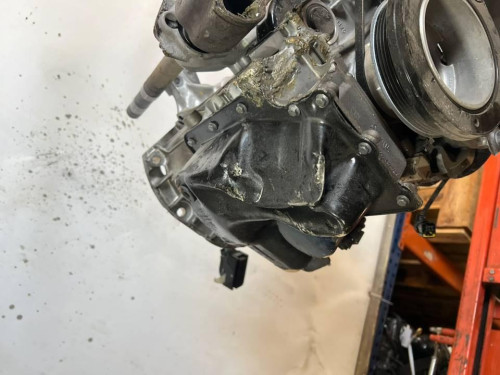 MOTOR COMPLETO 