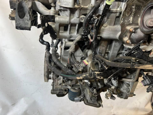 MOTOR COMPLETO 