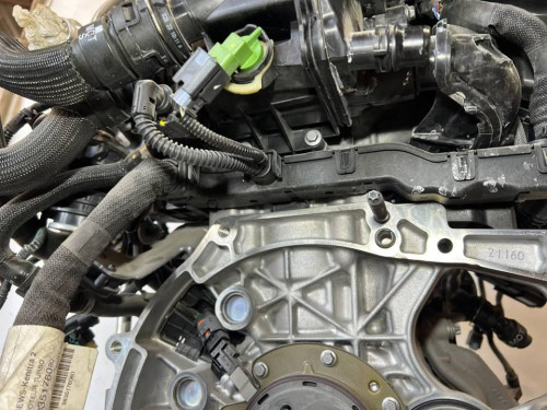 MOTOR COMPLETO 