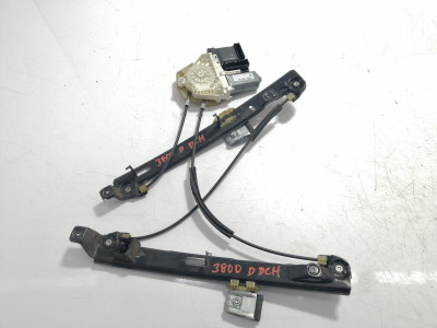 ELEVALUNAS DELANTERO DERECHO, SEAT, LEON (1P1)