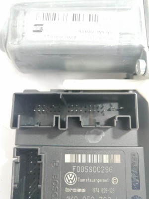 ELEVALUNAS DELANTERO DERECHO, SEAT, LEON (1P1)