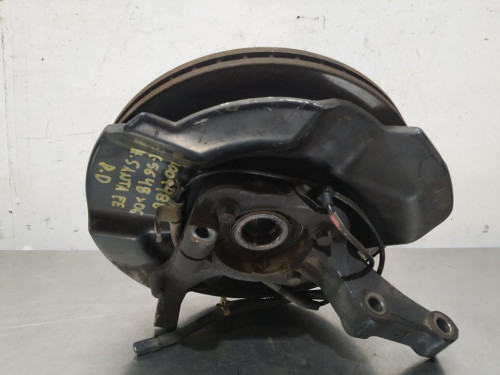  MANGUETA DELANTERA DERECHA HYUNDAI SANTA FE (CM) 