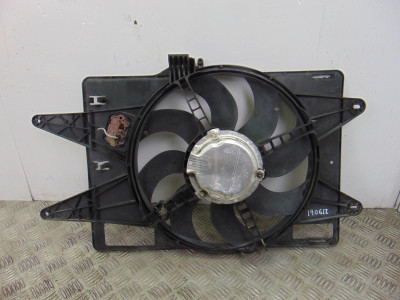 ELECTROVENTILADOR, FIAT, I DOBLÒ (223) CARGO