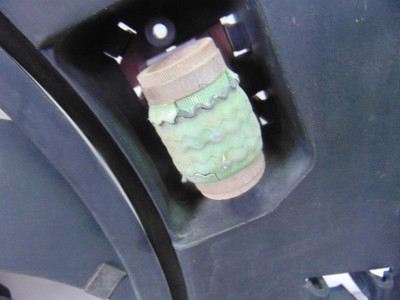 ELECTROVENTILADOR, FIAT, I DOBLÒ (223) CARGO