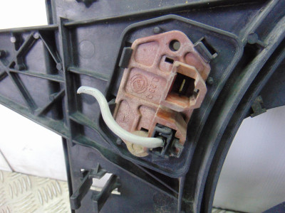 ELECTROVENTILADOR, FIAT, I DOBLÒ (223) CARGO