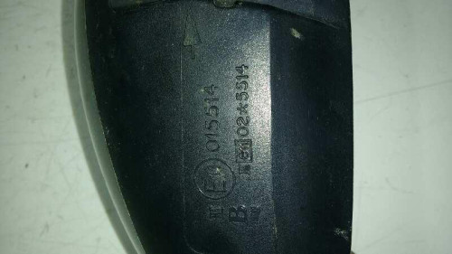  RETROVISOR DERECHO MG ROVER ROVER 45 (T/RT) 