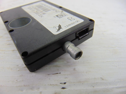  ANTENA, MERCEDES-BENZ, SL (BM 230) ROADSTER 