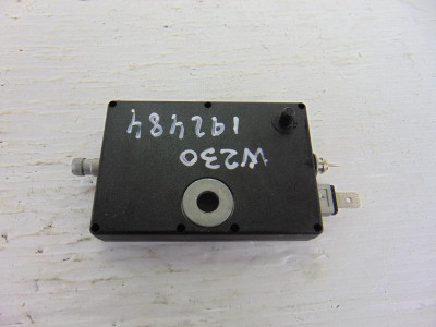 ANTENA, MERCEDES-BENZ, SL (BM 230) ROADSTER