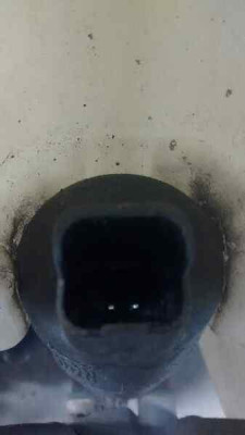 DEPOSITO LIMPIA, RENAULT, CLIO III