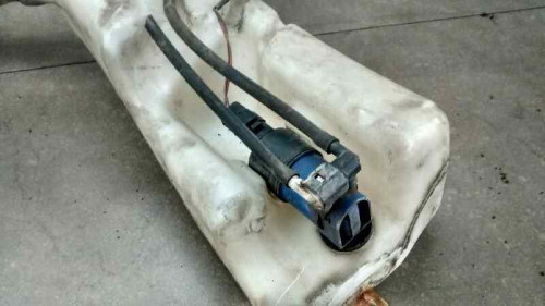  DEPOSITO LIMPIA RENAULT CLIO III 