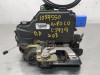  CERRADURA PUERTA DELANTERA DERECHA Volkswagen POLO IV (9N1) 