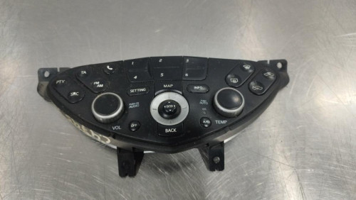  MANDO CALEFACCION / AIRE ACONDICIONADO, NISSAN, PRIMERA BERLINA (P12) 