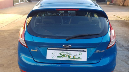 PORTON TRASERO Ford Fiesta (CNN)(2012->) Ford Fiesta (CNN)(2012->) 