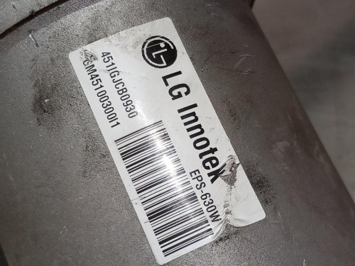  COLUMNA DIRECCION, SSANGYONG, KORANDO 